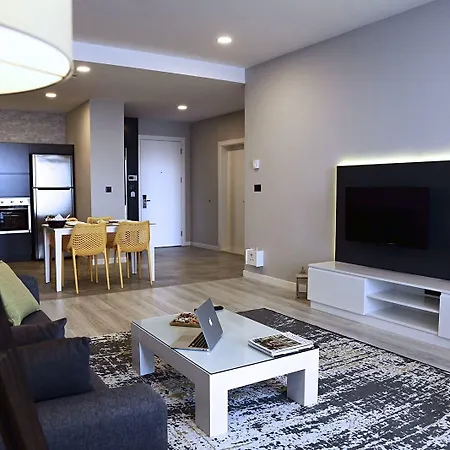 Отель Freda Деницли