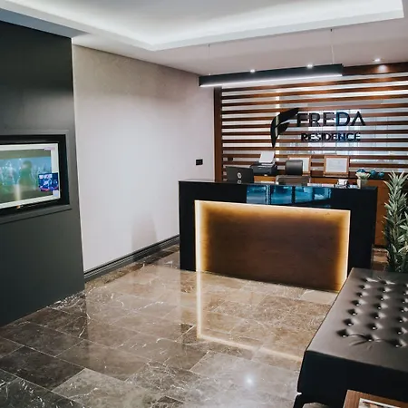 Hotel Freda Denizli (Denizli)